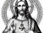 Sacred Heart of Jesus: Coloring Pages of Divine Compassion